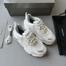 Balenciaga Triple S Series Shoes